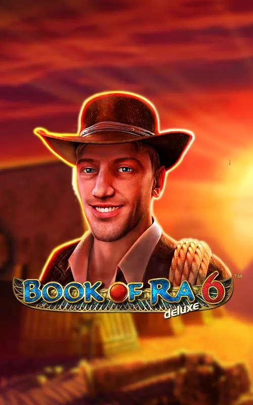 Book of Ra at Old Havana Casino