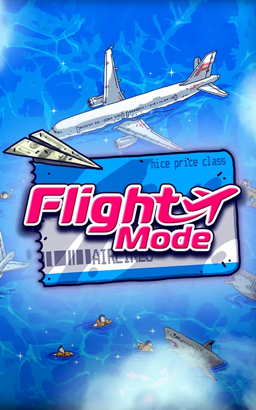 Flight Mode at Old Havana Casino