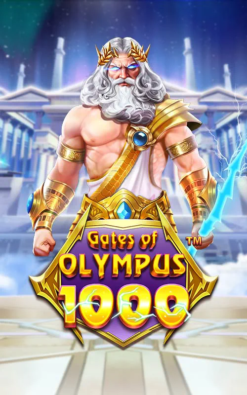 Gates of Olympus at Old Havana Casino