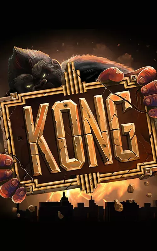 Kong at Old Havana Casino