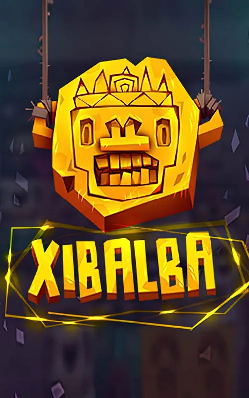 Xibalba at Old Havana Casino