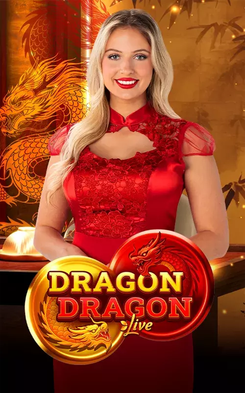 Dragon Dragon at Old Havana Casino