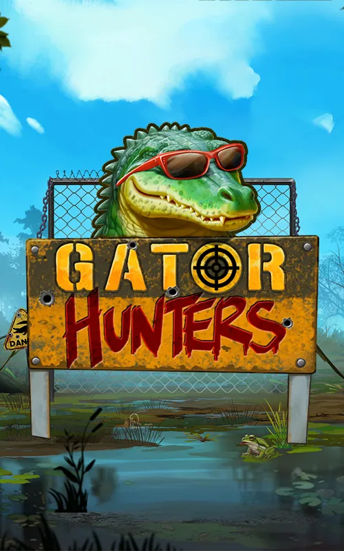 Gator Hunters at Old Havana Casino